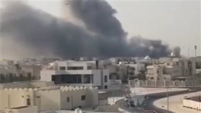 إهانة لترامب.. عضو بالمجلس الوطني الفلسطيني: الإدارة الأمريكية أصبحت بلا مصداقية بعد الهجوم الإسرائيلي على قطر - الخليج الان