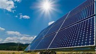 استشاري الطاقة الجديدة والمتجددة: مصر لديها رؤية طموحة لتحقيق أهداف التنمية المستدامة - الخليج الان