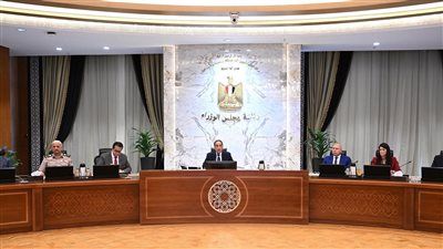 مجلس الوزراء يُدين الاعتداء السافر الذي تعرضت له أمس دولة قطر الشقيقة - الخليج الان