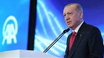 أردوغان يدين الهجوم الإسرائيلي على وفد حماس في الدوحة: - الخليج الان
