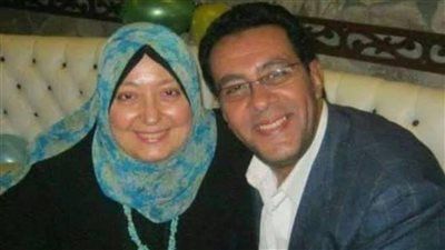 موعد ومكان جنازة أرملة الفنان تامر ضيائي - الخليج الان