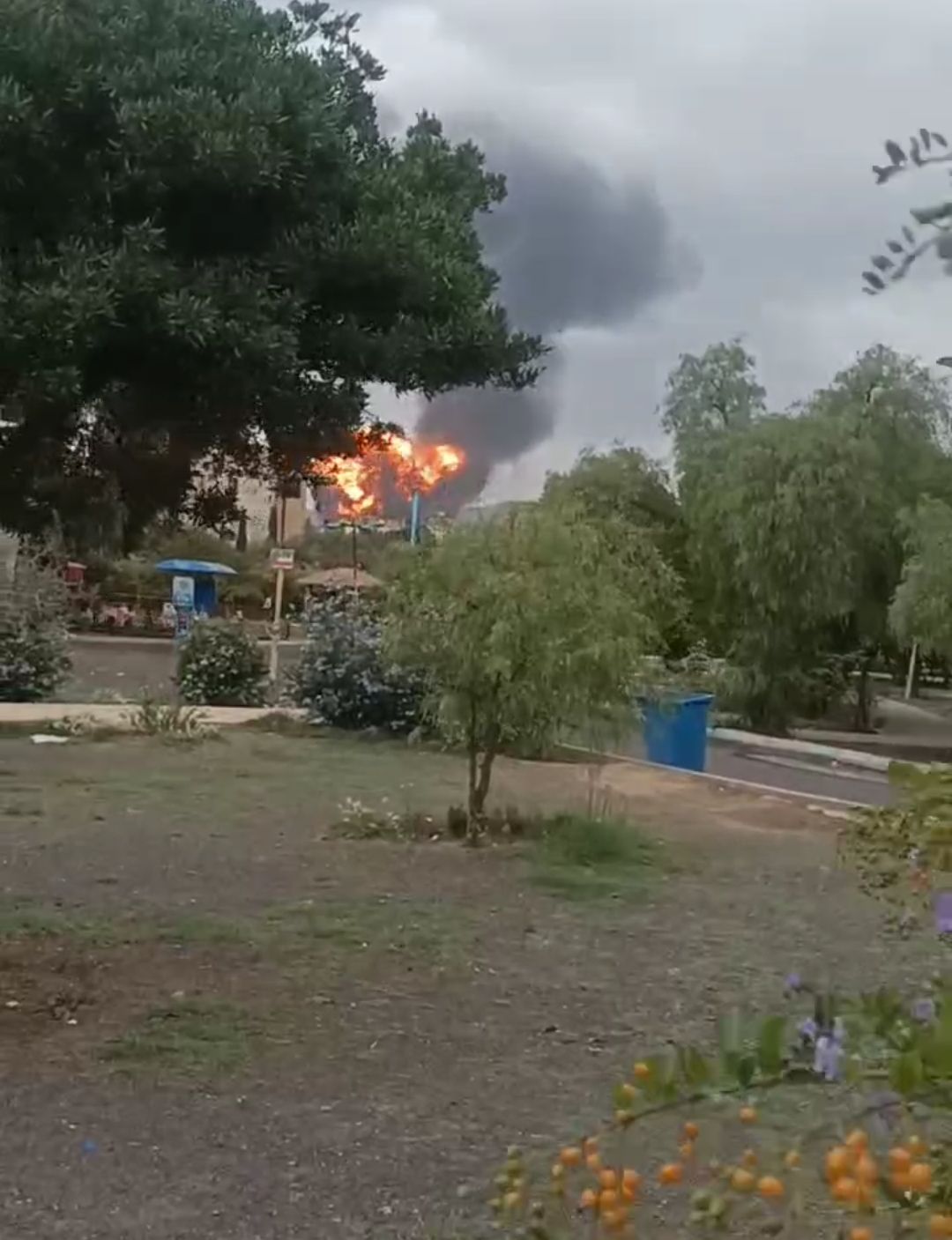 «بعد الهجوم على قطر».. إسرائيل تشن غارات عنيفة على العاصمة اليمنية صنعاء والجيش يكشف تفاصيل الهجوم - الخليج الان