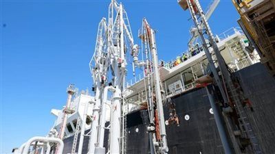 اتفاق الغاز 2027.. ربط كرونوس وأفروديت يفتح الأبواب السرية - الخليج الان