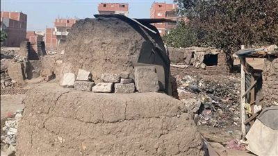 جهاز شؤون البيئة بالشرقية يضبط 13 مكمورة فحم عشوائي خلال حملة مفاجئة - الخليج الان