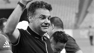 " وحشتني ضحكتك اللي كانت بتنور القلوب".. أحمد الشيخ يحيي ذكري رحيل إيهاب جلال - الخليج الان