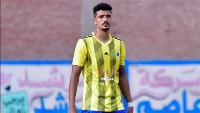 تعرف علي شبيه حسام عبدالمجيد بالدوري الممتاز ب - الخليج الان