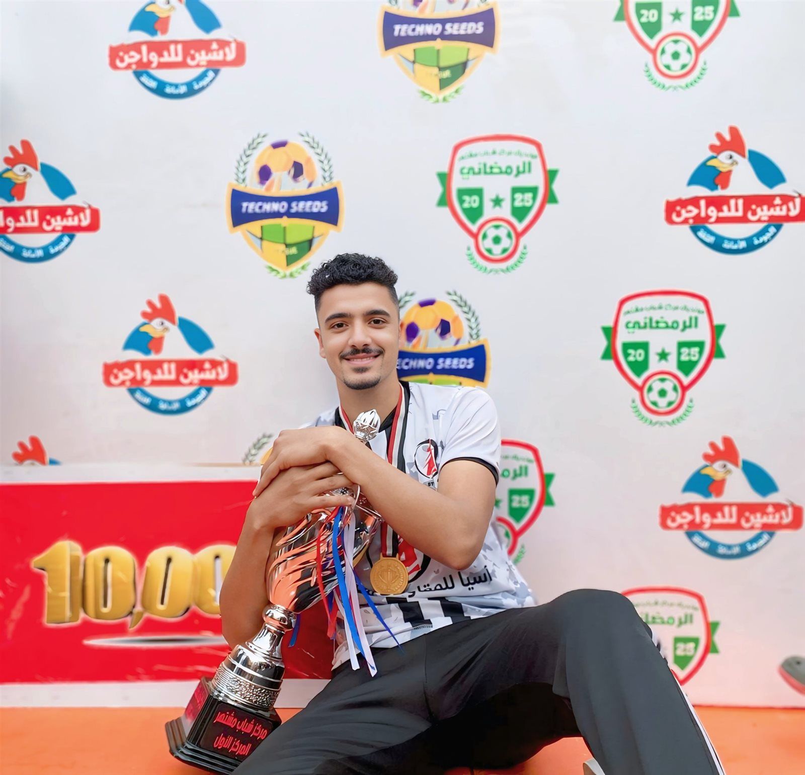 تعرف علي شبيه حسام عبدالمجيد بالدوري الممتاز ب - الخليج الان