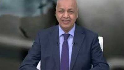 مصطفى بكري: ما يحدث تجاوز الصراع الفلسطيني – الإسرائيلي ويكشف انهيار الثقة في النظام الدولي - الخليج الان