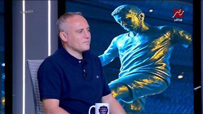 أسامة حسني: تصريحات حسام غالي غير موفقة.. بسبب عدم وجود انتخابات في الوقت الحالي - الخليج الان