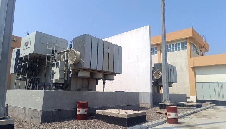 بترومسيلة تعلن استكمال المرحلة الأخيرة من مشروع توسعة شبكة نقل وتصريف الطاقة بعدن