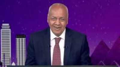 مصطفى بكري: المنوفية تغيرت بالكامل بفضل خطة تنمية شاملة واستثمارات تجاوزت 40 مليار جنيه - الخليج الان