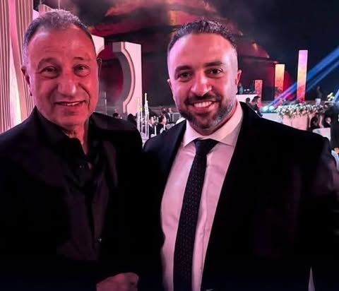 محمد سراج الدين لـ تليجراف الخليج: محمود الخطيب لمح بعدم الترشح في انتخابات الأهلي بسبب حالته الصحية - الخليج الان