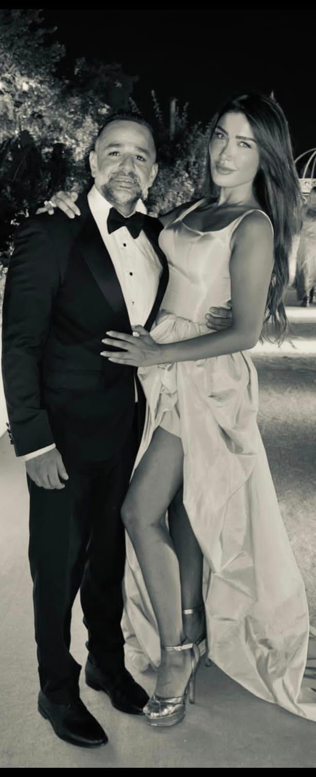 رؤوف السيد يعلن عن فيلم جديد مع السبكي ويحتفل بزفافه في نوفمبر - الخليج الان