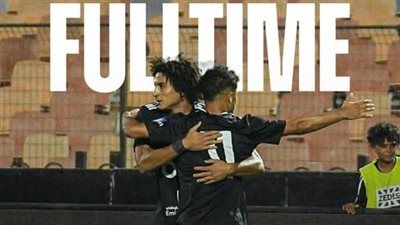 محمود صابر يقود زد أف سي لفوز صعب على الإسماعيلي بهدف نظيف في الدوري المصري الممتاز - الخليج الان