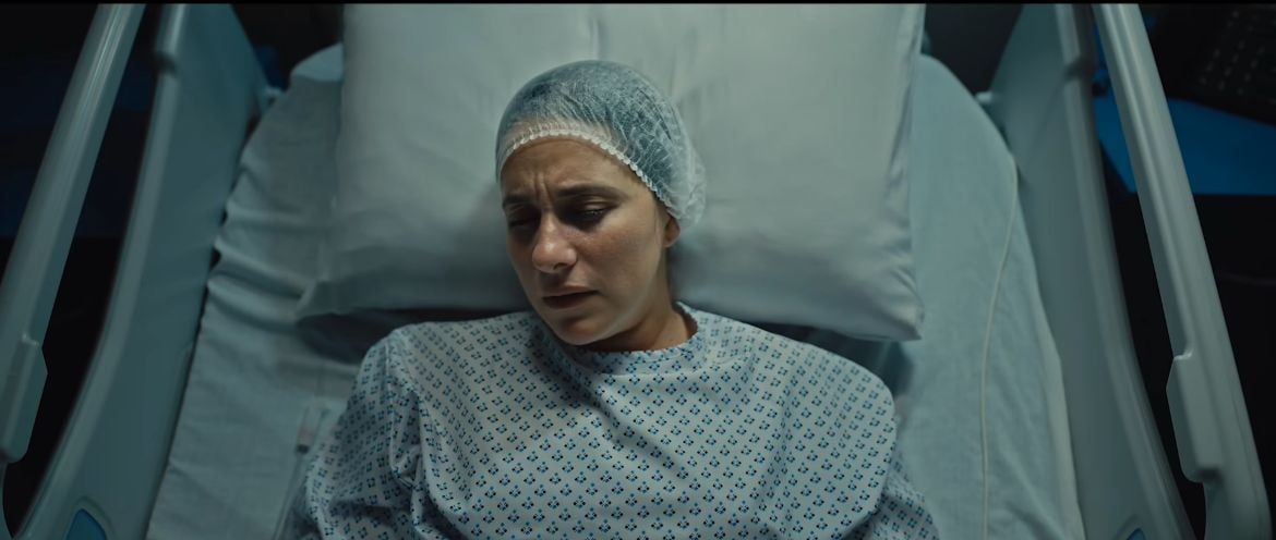 حول العلاقات الزوجية.. مواعيد عرض حكاية ديجافو الحلقة الأولى - الخليج الان