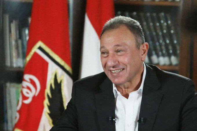 من يتولى رئاسة الأهلي بعد إعلان محمود الخطيب عدم ترشحه في الانتخابات بشكل رسمي؟ - الخليج الان