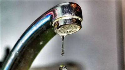 غدا.. قطع مياه الشرب عن بعض قرى الفيوم لمدة 9 ساعة نظرًا لأعمال الصيانة - الخليج الان