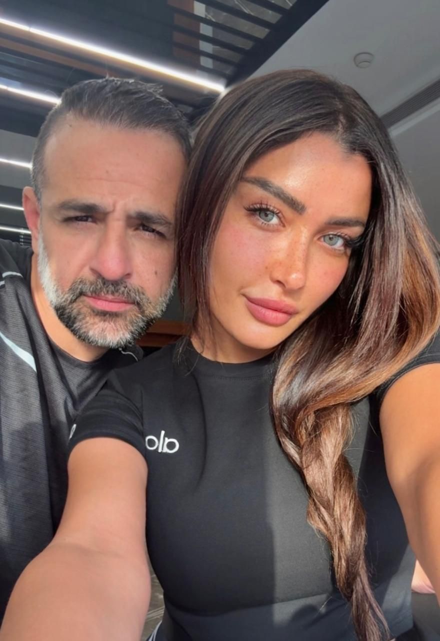 رؤوف السيد يعلن عن فيلم جديد مع السبكي ويحتفل بزفافه في نوفمبر - الخليج الان