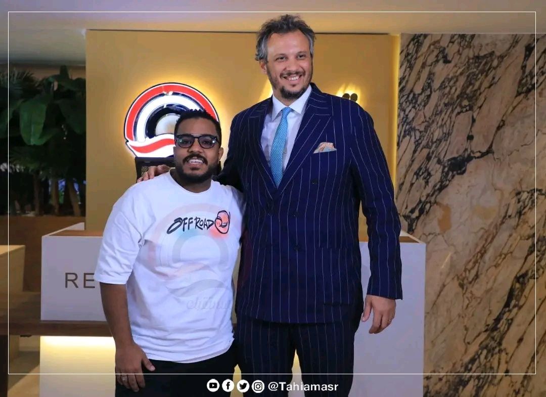 ممدوح عيد في ضيافة تليجراف الخليج: صنع إدارة كروية احترافية .. وثورة رياضية باسم بيراميدز - الخليج الان