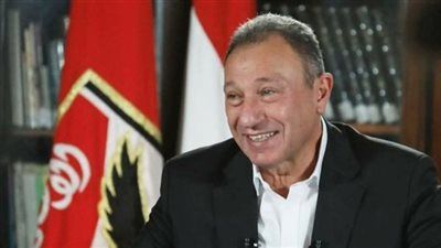 مجلس إدارة الأهلي: نرفض رحيل محمود الخطيب وندعمه في رحلة علاجه - الخليج الان