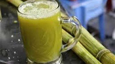6 فئات يجب أن تتجنب شرب عصير قصب السكر رغم فوائده - الخليج الان
