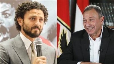 انتخابات الأهلي تثير الجدل بين اعتذار الخطيب وحلم حسام غالي برئاسة النادي - الخليج الان
