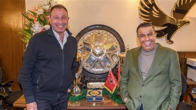 يعقوب السعدي: كنت أعلم أن الخطيب سيفعلها وسط كل هذا الضوء لأنه ليس من المتاجرين بالبطولة - الخليج الان