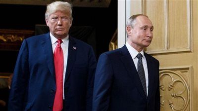 «مقابل شرطين».. ترامب يهدد بفرض عقوبات على روسيا ويوجه رسالة إلى حلف الناتو - الخليج الان