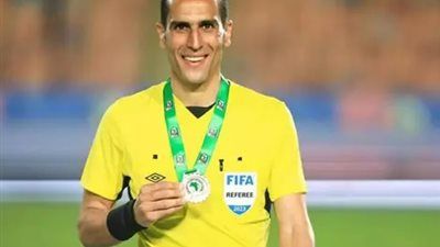 ماذا قدم الزمالك تحت صافرة محمود ناجي حكم مباراة اليوم أمام المصري؟ - الخليج الان