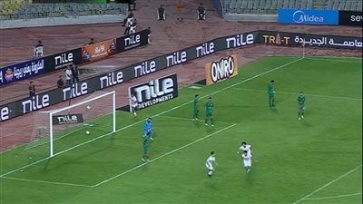 بهدفين دون رد.. الزمالك يؤمن تقدمه على المصري في منتصف الشوط الثاني - الخليج الان