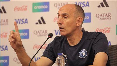 يورتشيتش: أوكلاند سيتي يمتلك خبرة كبيرة في كأس إنتركونتيننتال ونرفض نغمة التقليل من الفريق النيوزيلندي - الخليج الان