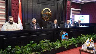 بحضور غرفة عمليات الأمانة.. أمانة العمال المركزية بـ"مستقبل وطن" تعقد اجتماعا لمتابعة استعدادات انتخابات مجلس النواب 2025 - الخليج الان