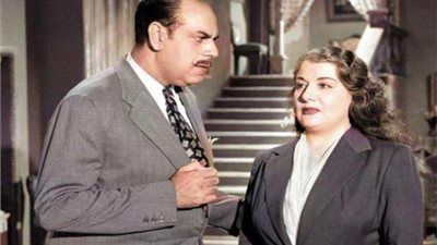 سراج منير يتنبأ بموته.. العاشق الذي ودع الدنيا مبتسماً لأنه تزوج حبيبته - الخليج الان