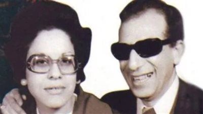 غدًا.. موعد ومكان جنازة أرملة الراحل سيد مكاوي - الخليج الان