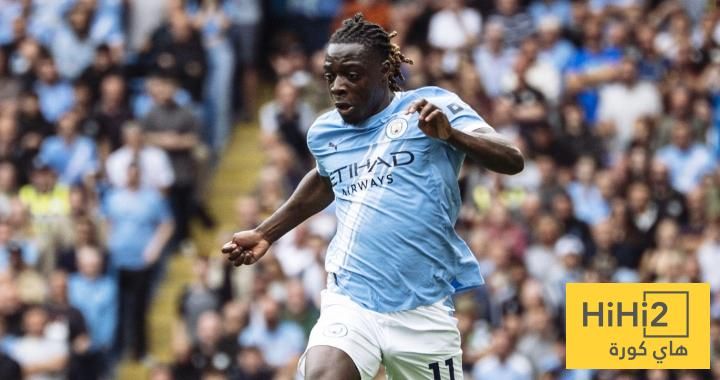 دوكو يتوهج على ملعب السيتي