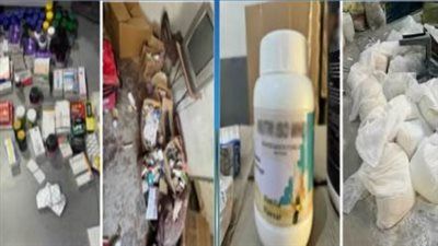 الأمن يطيح بـ"مافيا الصيدليات" في الفيوم.. ضبط صيدلانية تدير شبكة للعقاقير المخدرة بـها 8 آلاف قرص محظور - الخليج الان