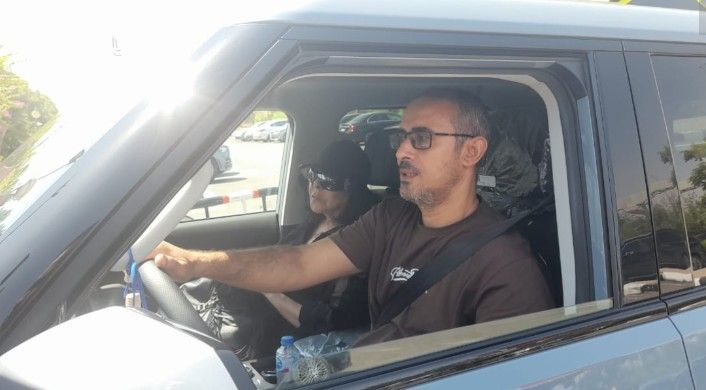 أبرزهم إسعاد يونس ونادية مصطفى.. نجوم الفن في جنازة أرملة سيد مكاوي - الخليج الان