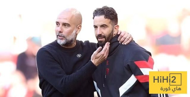 الرسم التكتيكي لـ مانشستر يونايتد أمام السيتي