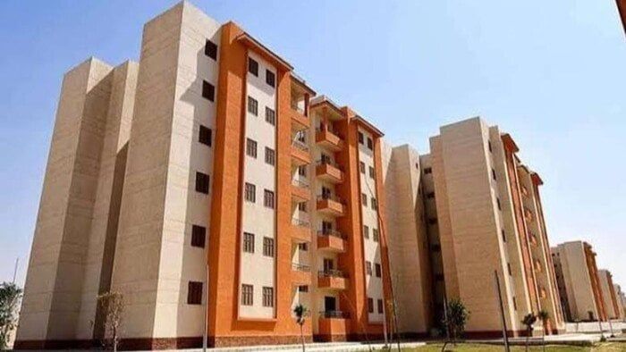 اليوم آخر موعد لحجز شقق «سكن لكل المصريين 7».. رابط وخطوات التقديم