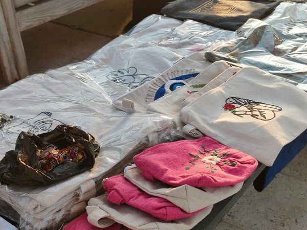 وحدة "أيادي مصر" تنظم معرض "أهلاً مدارس" بنادي سيتي كلوب بالأقصر - الخليج الان