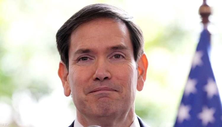 وزير الخارجية الأميركي يصل إلى إسرائيل