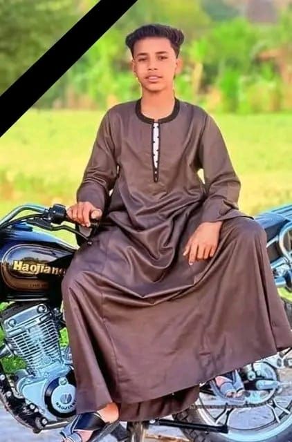 مصرع شابين في تصادم موتوسيكلين بقرية حجازة بقنا - الخليج الان