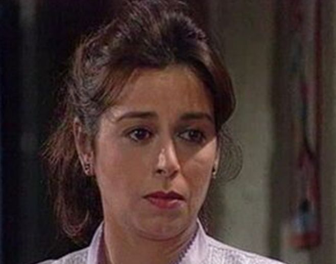 في الذكرى الأولى لوفاتها.. سبب ابتعاد الفنانة ناهد رشدي عن الفن - الخليج الان