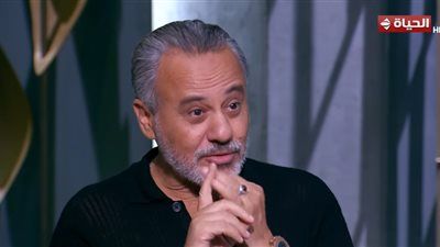 كان ممتع.. إيهاب فهمي يكشف تفاصيل مشاركته في مسلسل أزمة ثقة - الخليج الان