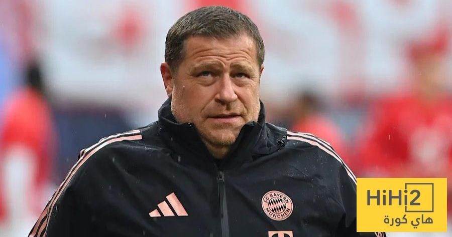 إيبرل يتوقع مواجهة نارية بين بايرن ميونيخ وتشيلسي في دوري الأبطال