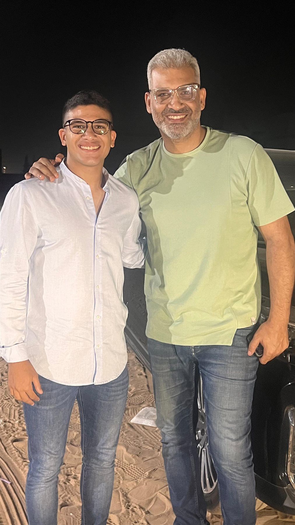 شاطر.. ردود فعل ايجابية بأداء كريم أسامة نجل الإعلامية لمياء فهمي في أزمة ثقة - الخليج الان