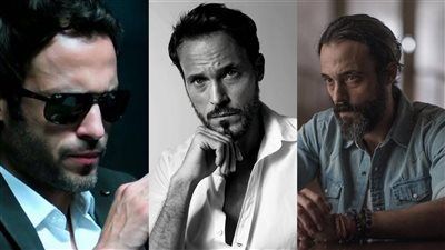 «يوسف الشريف» الصياد العالمي قنّاص الشابوهات.. والقيصر سيد الأدوار الصعبة - الخليج الان