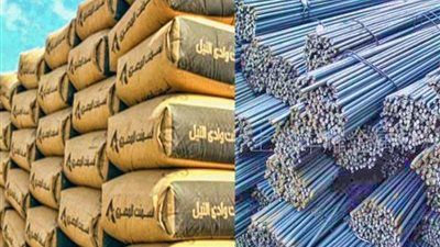 ارتفاع الحديد إلى 39,161 جنيه وتراجع الأسمنت إلى 3,896 جنيه الأحد 14 سبتمبر 2025 - الخليج الان