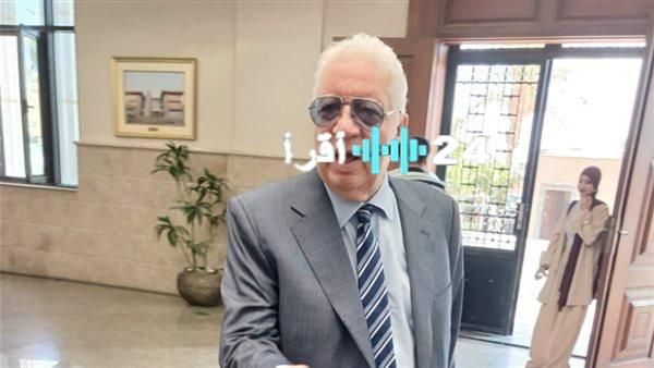 «تأجيل الفصل في النزاع» مصير أرض الزمالك بأكتوبر يظل معلقًا بعد تأجيل طعن مرتضى منصور