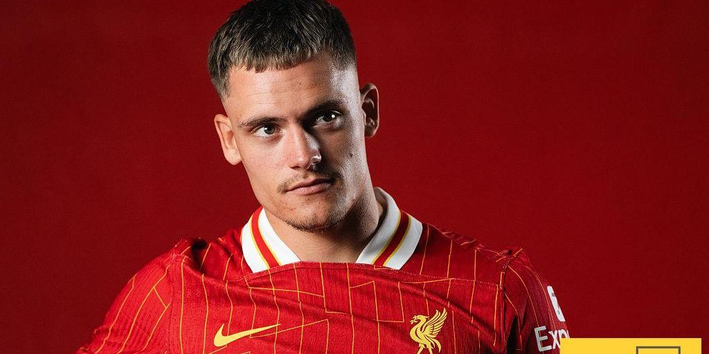 أداء فلوريان فيرتز ضد بيرنلي يثير الجدل